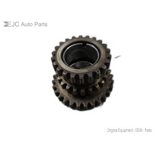 18H216 Crankshaft Timing Gear For 12-13 Jeep Wrangler  3.6 05184356AE